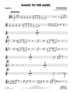 Dance to the Music von Sylvester Stewart (Download) 