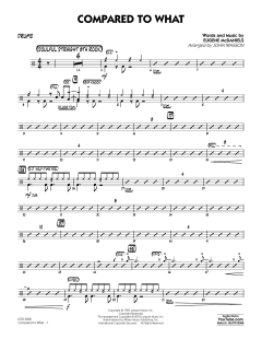 Compared To What (Download) 