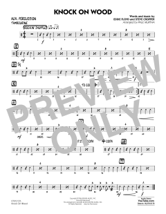 Knock on Wood von Steve Cropper (Download) 