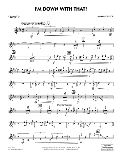 I'm Down With That! von Mark Taylor (Download) 