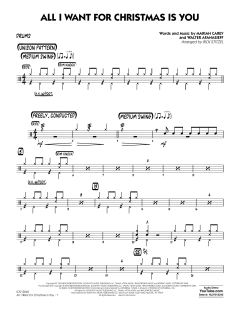 All I Want For Christmas Is You von Mariah Carey (Download) 