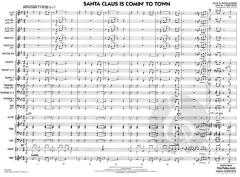Santa Claus Is Comin' to Town von John Frederick Coots (Download) 