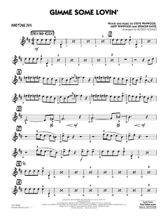 Gimme Some Lovin' von The Spencer Davis Group (Download) 