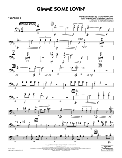 Gimme Some Lovin' von The Spencer Davis Group (Download) 