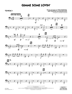 Gimme Some Lovin' von The Spencer Davis Group (Download) 