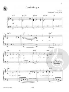 Celtic Lovesongs von Carsten Gerlitz 