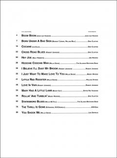 Best Of Blues 