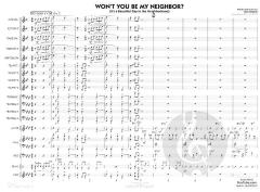 Won't You Be My Neighbor? von Fred Rogers (Download) 