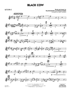 Black Cow von Steely Dan (Download) 