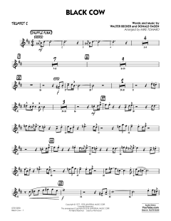 Black Cow von Steely Dan (Download) 