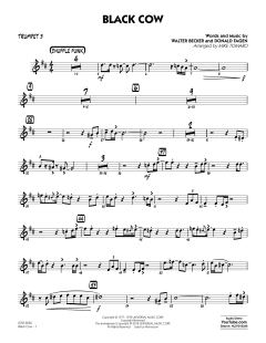 Black Cow von Steely Dan (Download) 