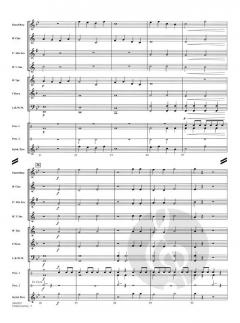 Distant Journey von Paul Lavender (Download) 