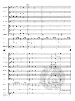 Distant Journey von Paul Lavender (Download) 