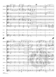 Somewhere / Maria (from West Side Story) (Leonard Bernstein) 