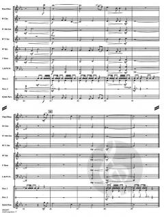 Auld Lang Syne 