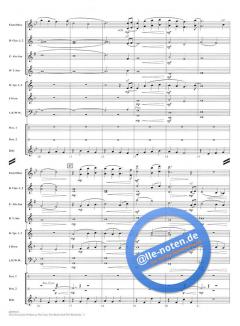 The Chronicles Of Narnia (Themes From) (Harry Gregson-Williams) 