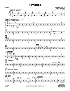 Skyliner von Charlie Barnet (Download) 