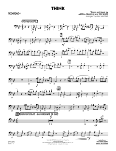 Think von Aretha Franklin (Download) 