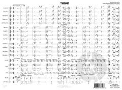 Think von A. Franklin 