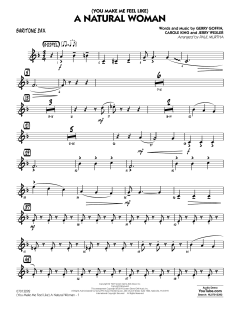 (You Make Me Feel Like) A Natural Woman von Aretha Franklin (Download) 
