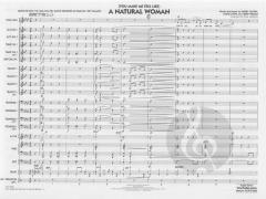 (You Make Me Feel Like) A Natural Woman von Aretha Franklin 