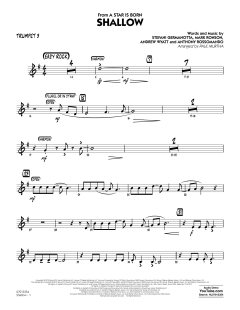 Shallow von Lady Gaga (Download) 