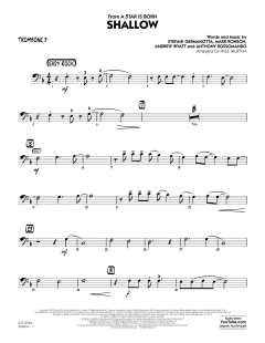 Shallow von Lady Gaga (Download) 
