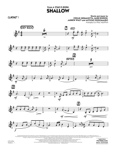 Shallow von Lady Gaga (Download) 