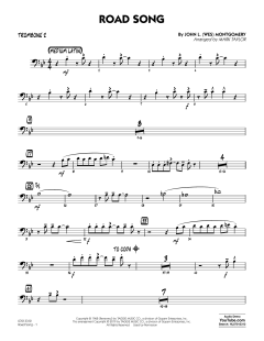 Road Song von Wes Montgomery (Download) 