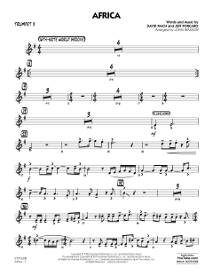 Africa von Toto (Download) 