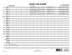 Shake a Tail Feather von Ray Charles (Download) 