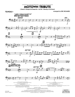 Motown Tribute (Download) 