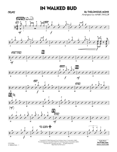 In Walked Bud von Thelonious Monk (Download) 