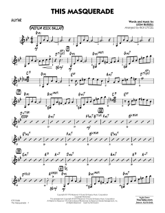 This Masquerade von Leon Russell (Download) 