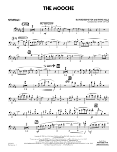 The Mooche von Duke Ellington (Download) 
