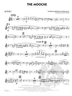The Mooche von Duke Ellington (Download) 