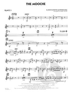 The Mooche von Duke Ellington (Download) 