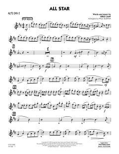All Star von Smash Mouth (Download) 