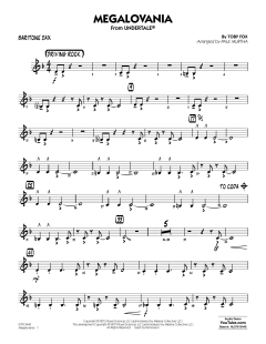 Megalovania von Toby Fox (Download) 
