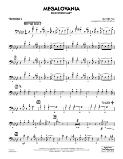 Megalovania von Toby Fox (Download) 