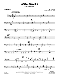 Megalovania von Toby Fox (Download) 