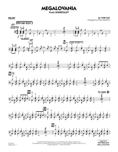 Megalovania von Toby Fox (Download) 
