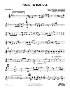 Hard to Handle von Otis Redding (Download) 