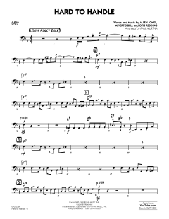 Hard to Handle von Otis Redding (Download) 