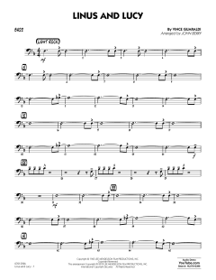 Linus and Lucy von Vince Guaraldi (Download) 