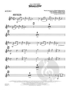 Shallow von Lady Gaga (Download) 