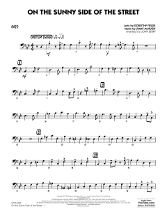 On the Sunny Side of the Street von Jimmy McHugh (Download) 