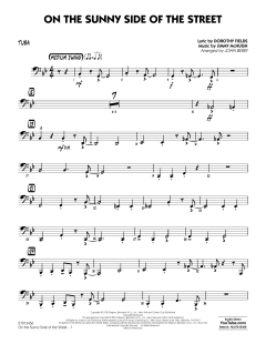 On the Sunny Side of the Street von Jimmy McHugh (Download) 