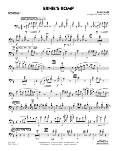 Ernie's Romp von Bill Sears (Download) 