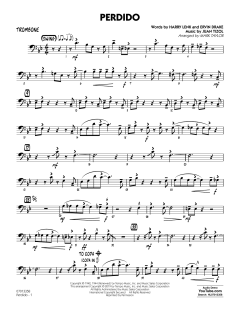Perdido von Juan Tizol (Download) 